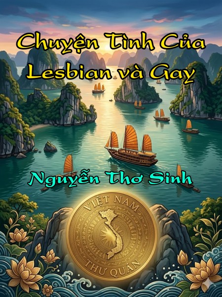 Chuyện Tình Của Lesbian và Gay