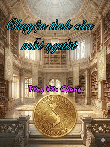 Ảnh bìa truyện