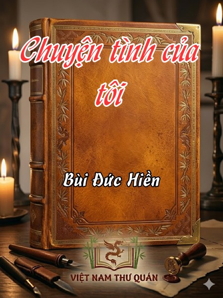 Chuyện tình của tôi 