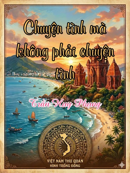 Chuyện tình mà không phải chuyện tình 