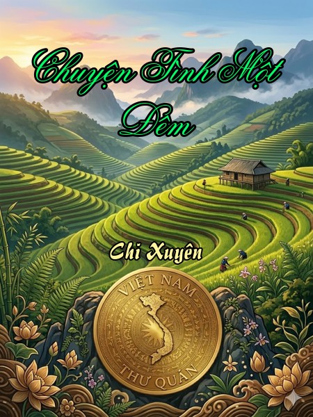 Chuyện Tình Một Đêm 