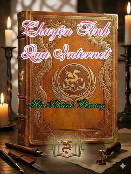 Ảnh bìa truyện