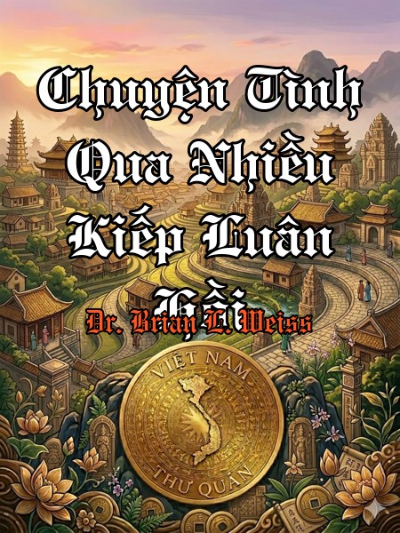 Chuyện Tình Qua Nhiều Kiếp Luân Hồi