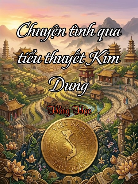Chuyện tình qua tiểu thuyết Kim Dung