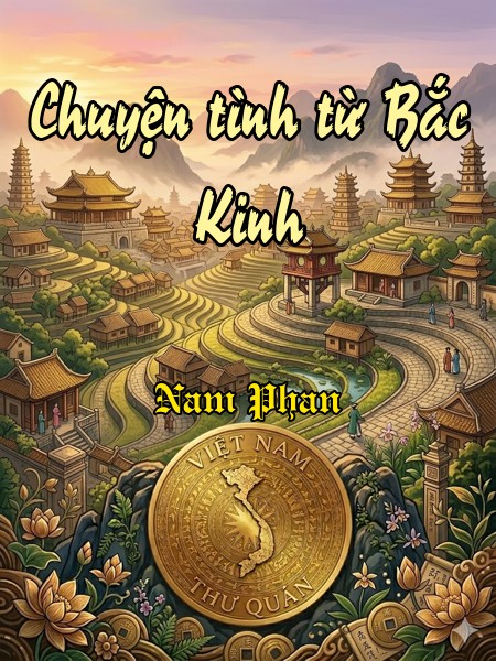 Chuyện tình từ Bắc Kinh 