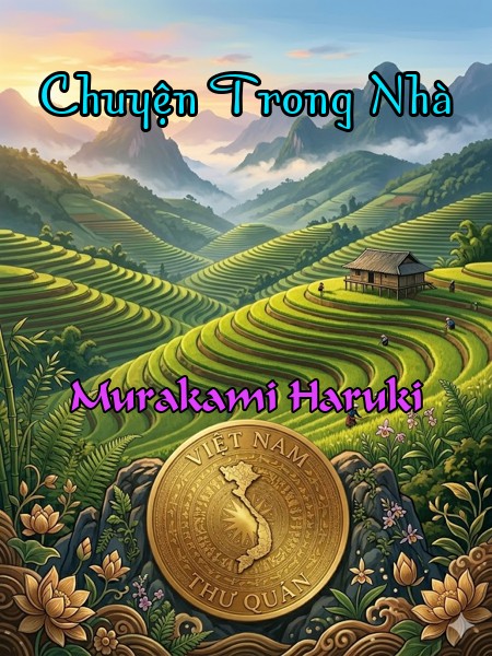 Ảnh bìa truyện