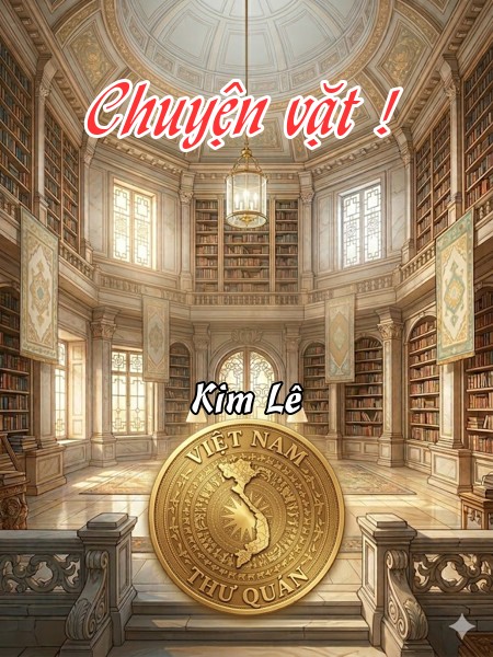 Chuyện vặt !