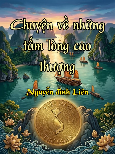 Chuyện về những tấm lòng cao thượng