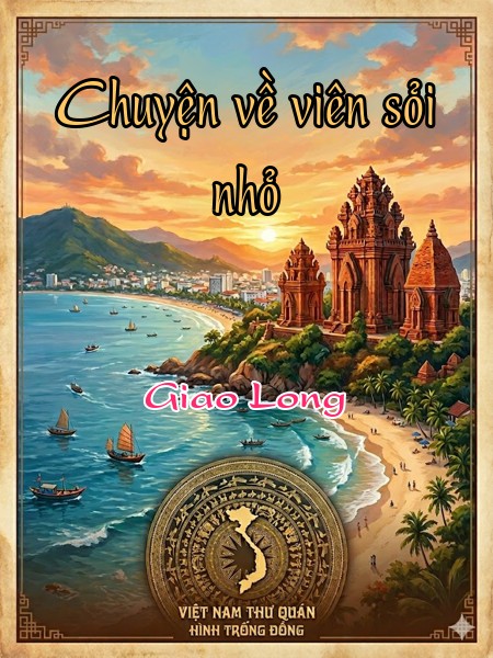Ảnh bìa truyện