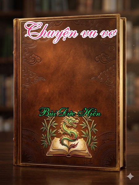Chuyện vu vơ