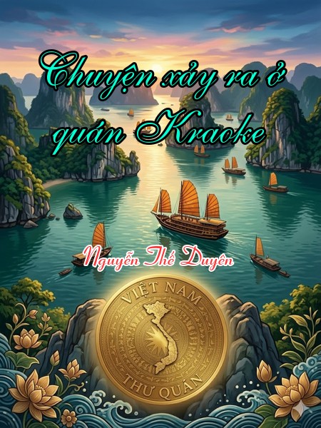 Ảnh bìa truyện