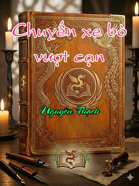 Chuyến xe bò vượt cạn