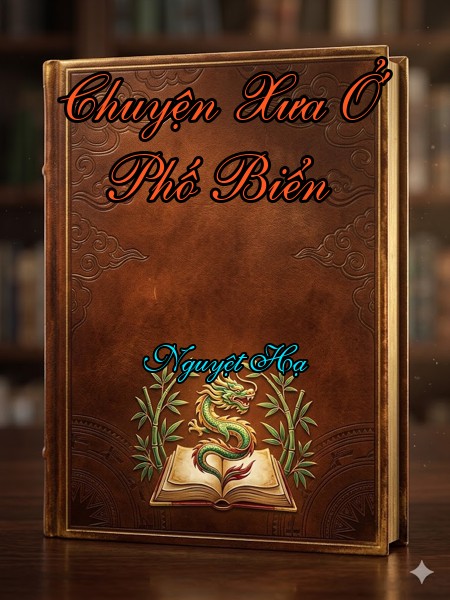 Chuyện Xưa Ở Phố Biển