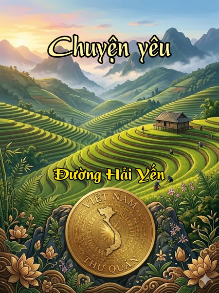 Ảnh bìa truyện