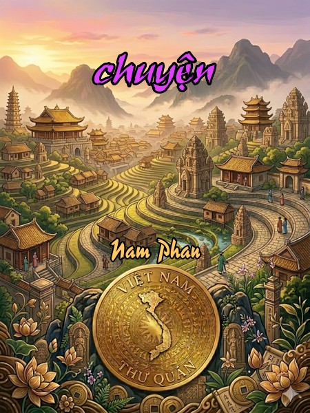 Ảnh bìa truyện