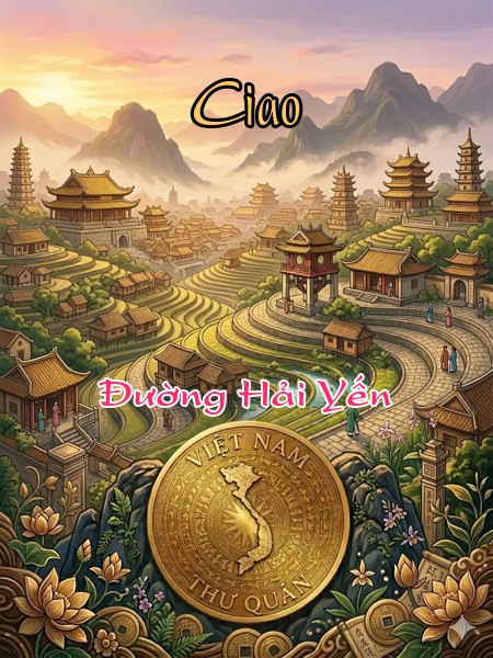 Ảnh bìa truyện