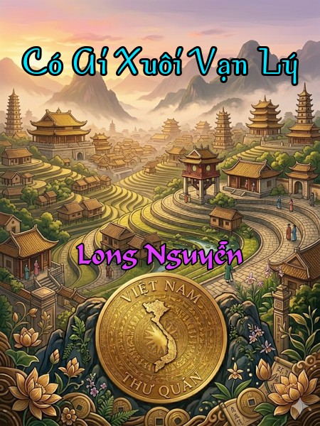 Có Ai Xuôi Vạn Lý