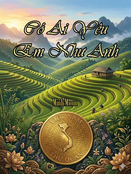 Có Ai Yêu Em Như Anh