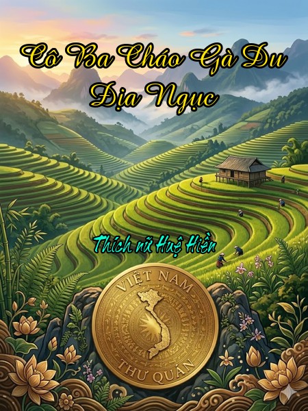 Ảnh bìa truyện