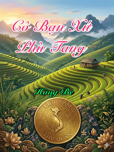 Ảnh bìa truyện
