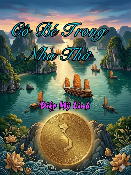 Cô Bé Trong Nhà Thờ