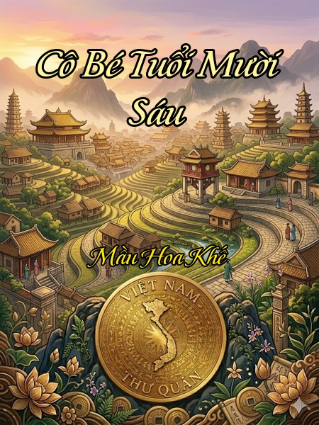 Ảnh bìa truyện