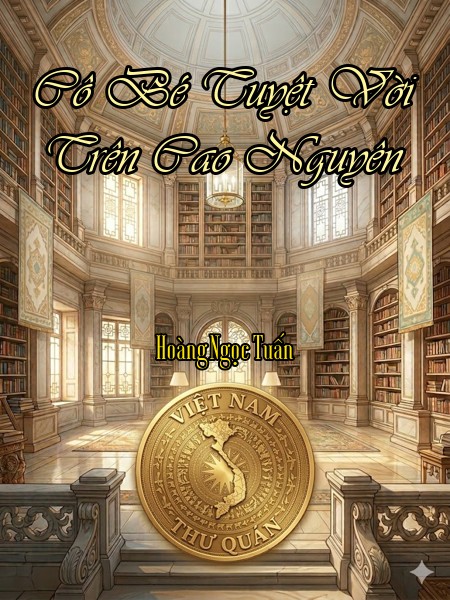 Cô Bé Tuyệt Vời Trên Cao Nguyên 