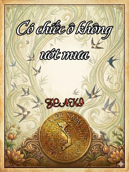 Ảnh bìa truyện