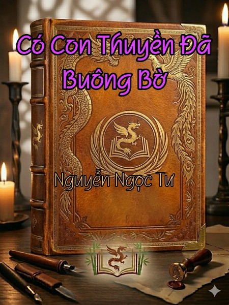 Ảnh bìa truyện