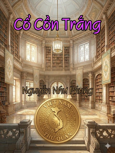 Ảnh bìa truyện