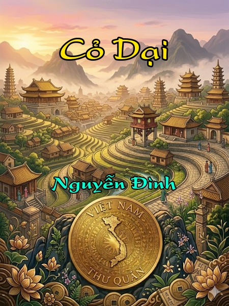 Cỏ Dại