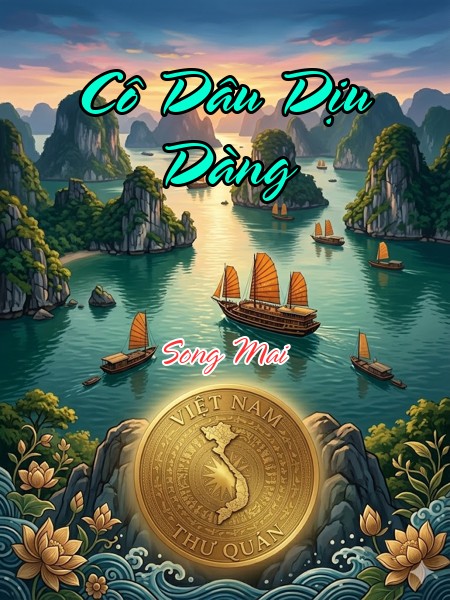 Cô Dâu Dịu Dàng