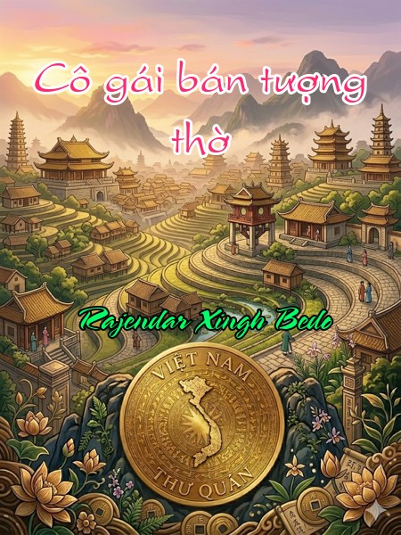 Ảnh bìa truyện