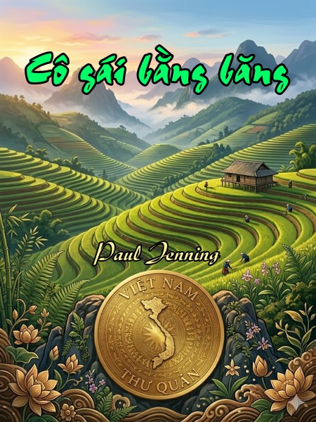 Cô gái bằng băng