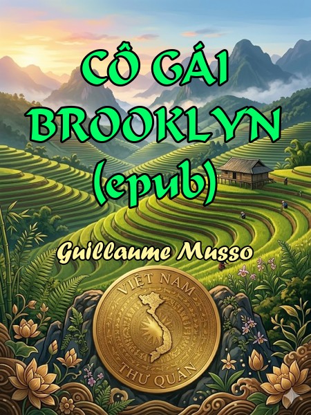 CÔ GÁI BROOKLYN (epub)