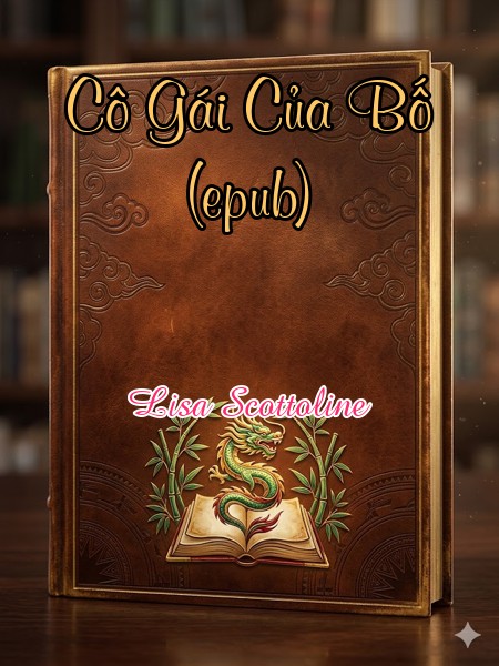 Cô Gái Của Bố (epub)