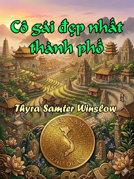 Cô gái đẹp nhất thành phố 