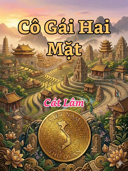Cô Gái Hai Mặt