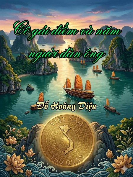 Cô gái điếm và năm người đàn ông