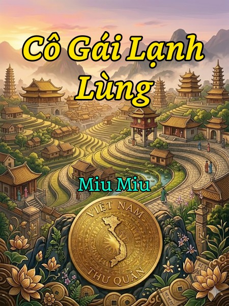 Cô Gái Lạnh Lùng