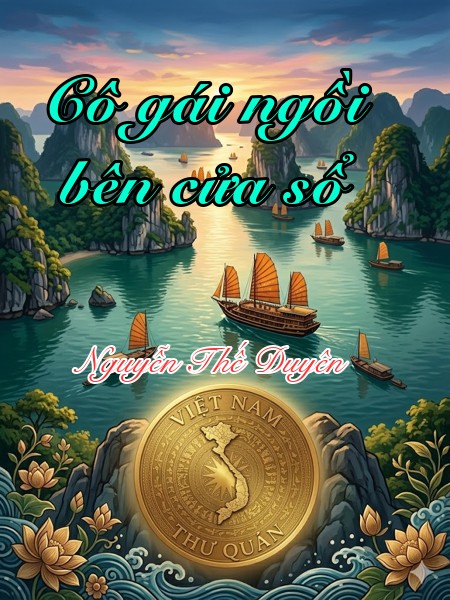 Ảnh bìa truyện
