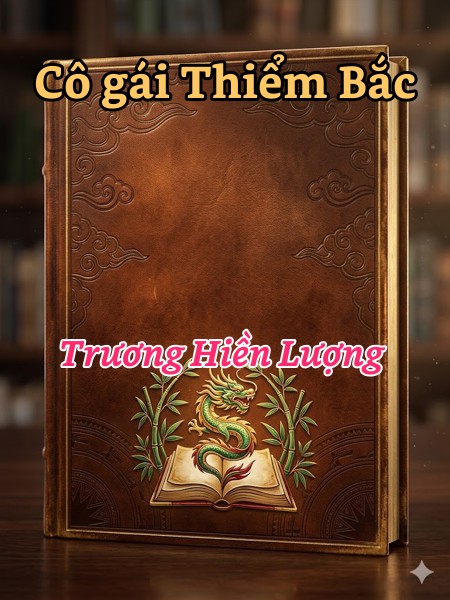 Cô gái Thiểm Bắc