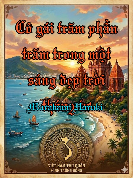 Ảnh bìa truyện