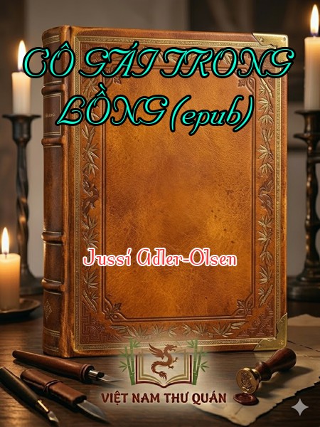 CÔ GÁI TRONG LỒNG (epub)