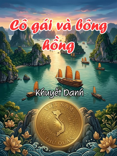 Ảnh bìa truyện
