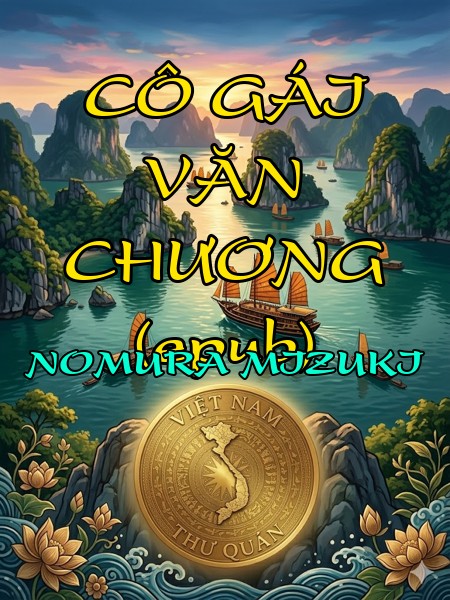 CÔ GÁI VĂN CHƯƠNG (epub)