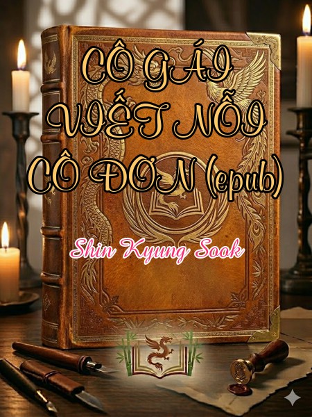 CÔ GÁI VIẾT NỖI CÔ ĐƠN (epub)