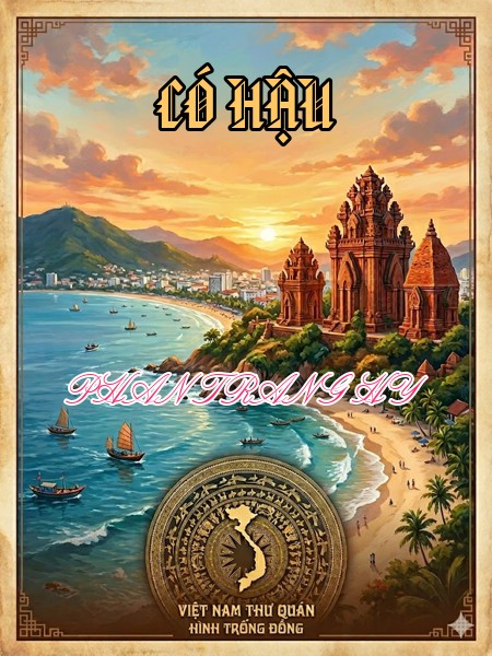 CÓ HẬU