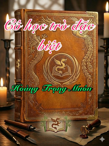 Cô học trò đặc biệt