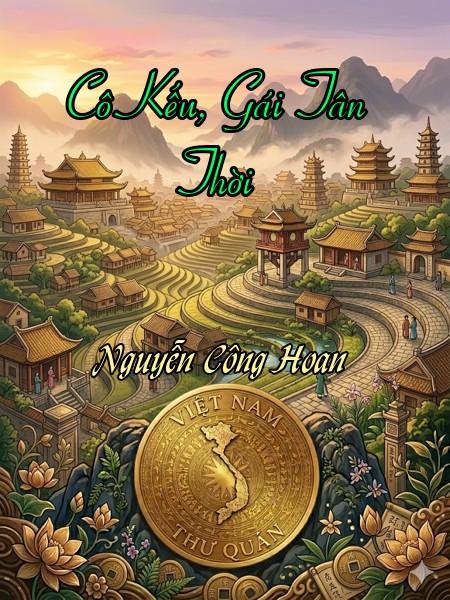 Ảnh bìa truyện